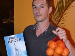 Noël à la Réunion